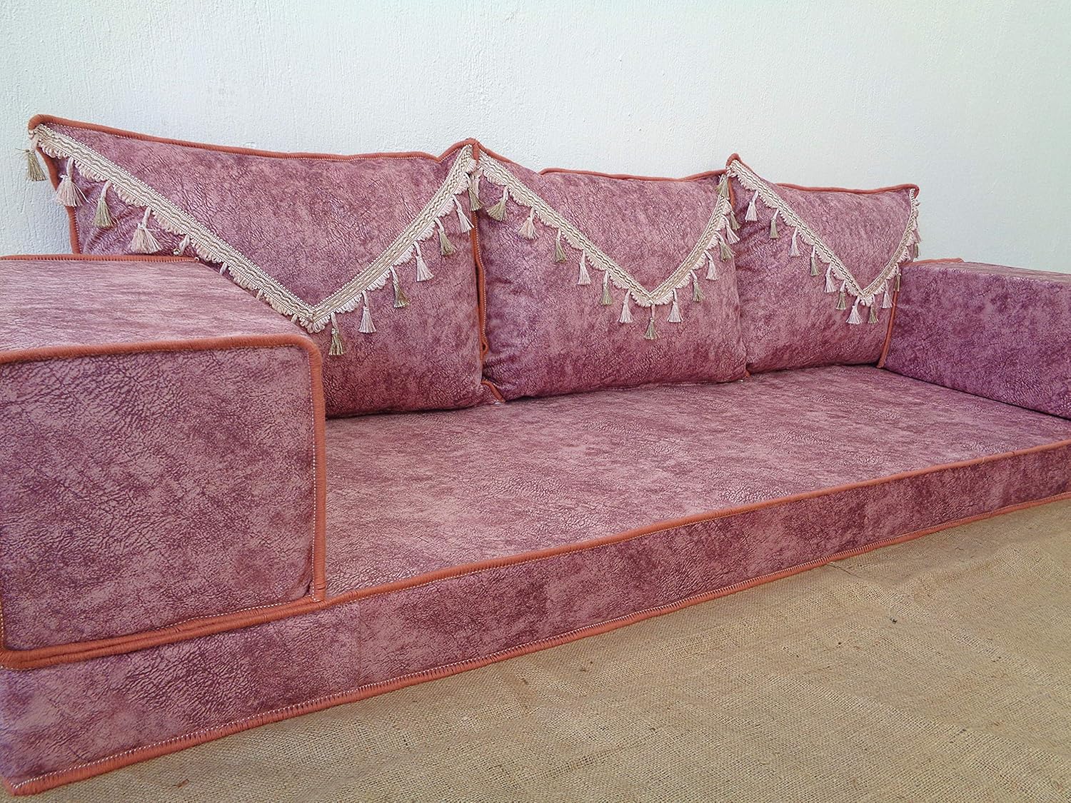 Ma 10 Arabic Sofa Arabic Floor Sofa Floor Seating Arabic Floor