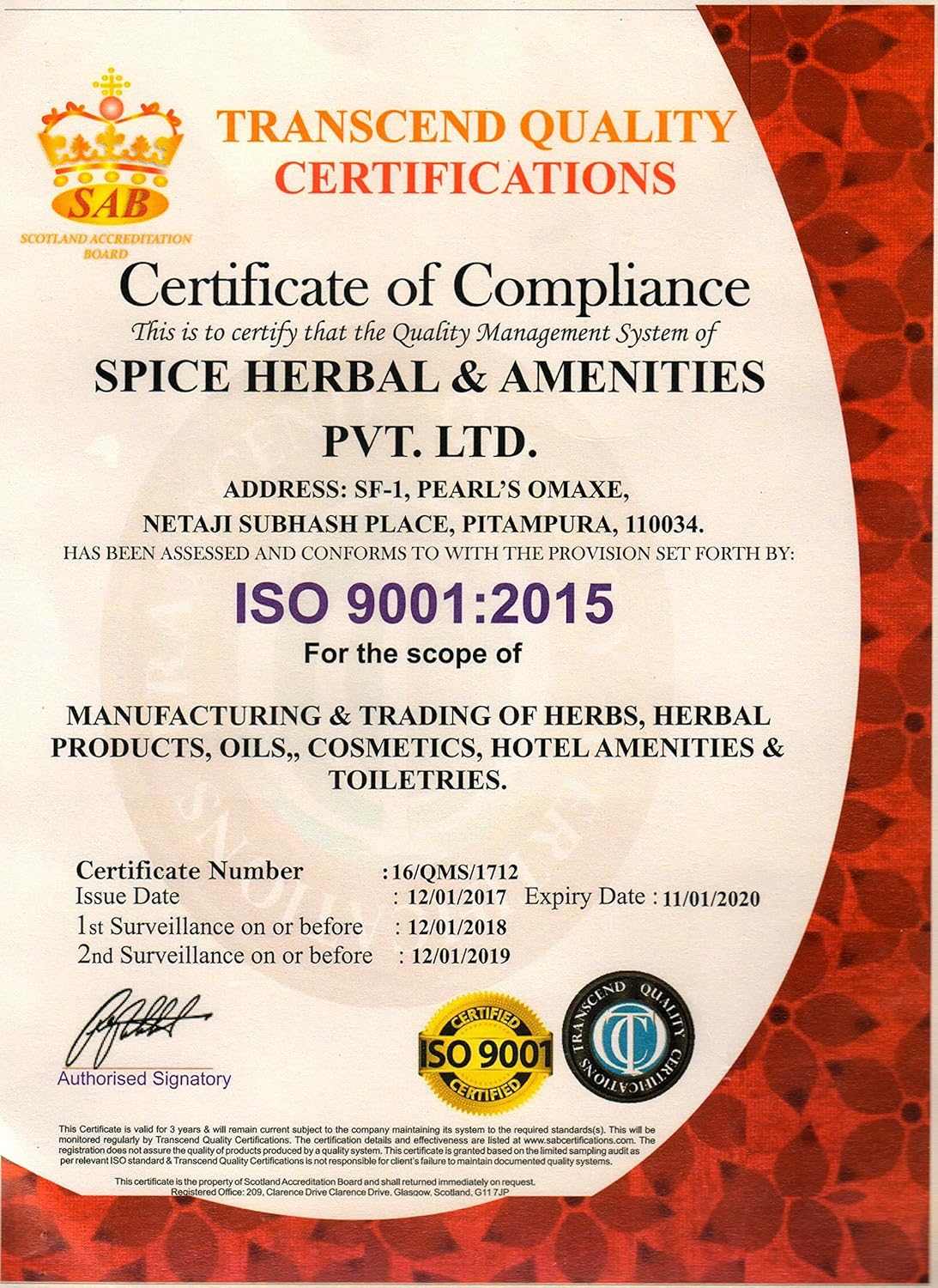 old cobbler men's cotton terry slippers, standard size (black, otbtsp1)