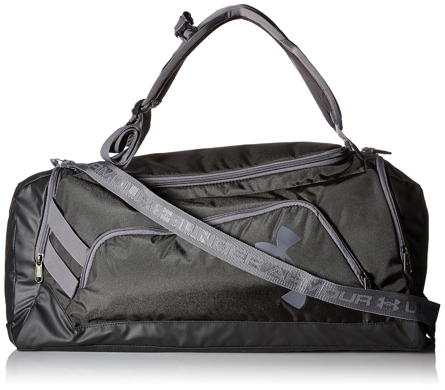 Under Armour Mens  Womens Ladies Undeniable Duffel Style Backpack