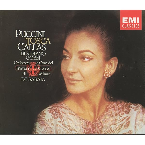 Tebaldi, Simionato, Gardelli, Puccini - Puccini: Il Trittico