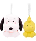 Amazon.com: Hallmark Christmas Ornaments, Better Together Peanuts