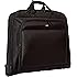 Zegur suit carry on garment bag for travel business trips with shoulder