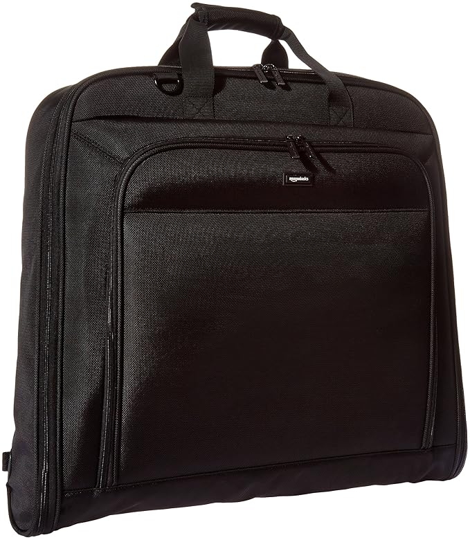 AmazonBasics Premium Garment Bag Amazon.in Bags, Wallets and Luggage