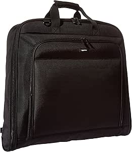 garment luggage