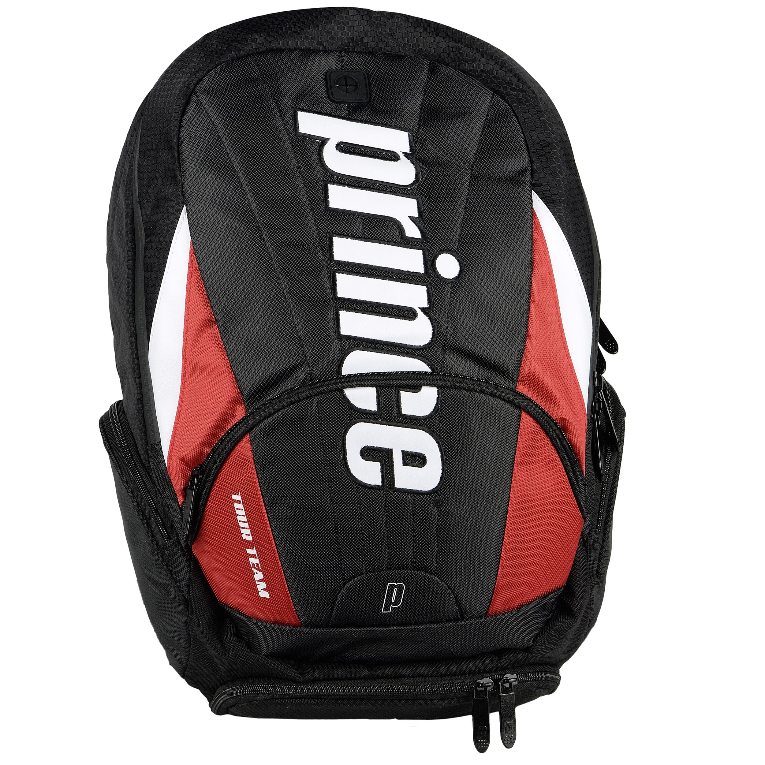 prince tour backpack