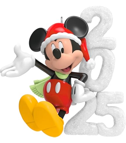 Amazon.com: Hallmark Keepsake Christmas Ornament 2018 Year Dated