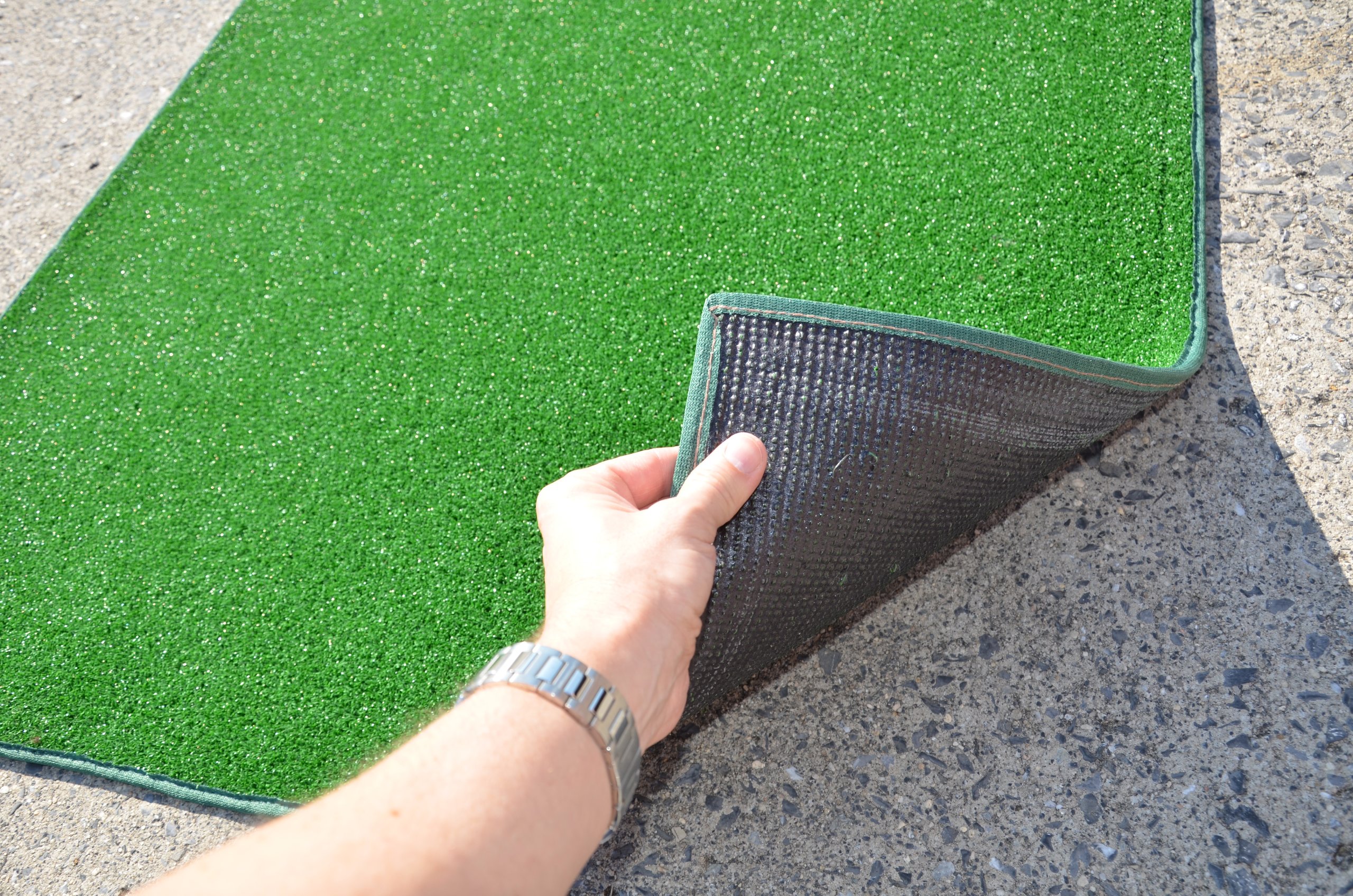 Artificial Grass Mat 6' x 3' Buy Online in UAE. Furniture Products