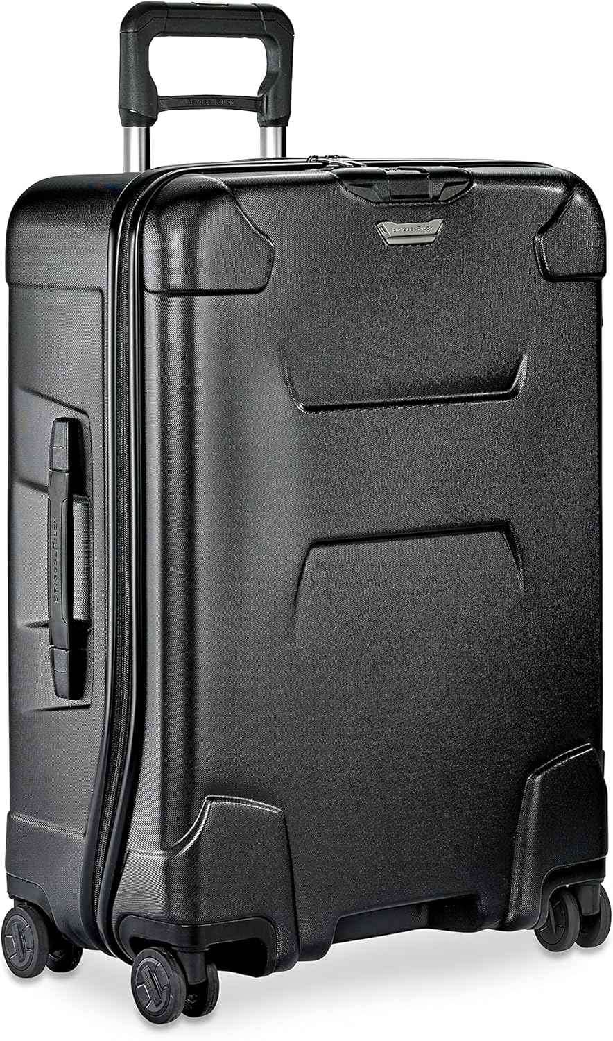 briggs and riley lightweight luggage
