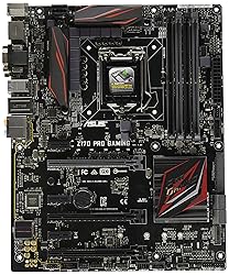 ASUS LGA1151 DDR4 HDMI DVI-D RGB DP M.2 USB 3.1