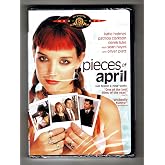 Pieces of April