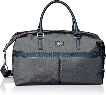 nylon holdall bag