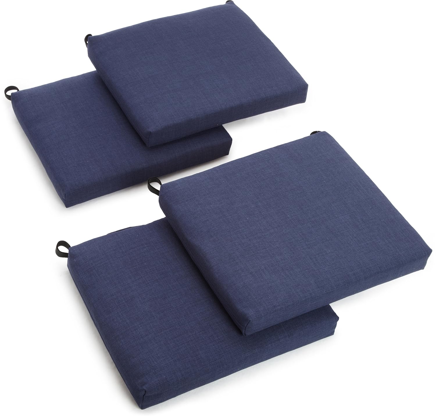 Best Outdoor Chair Cushions 20 Inch Set Of 4