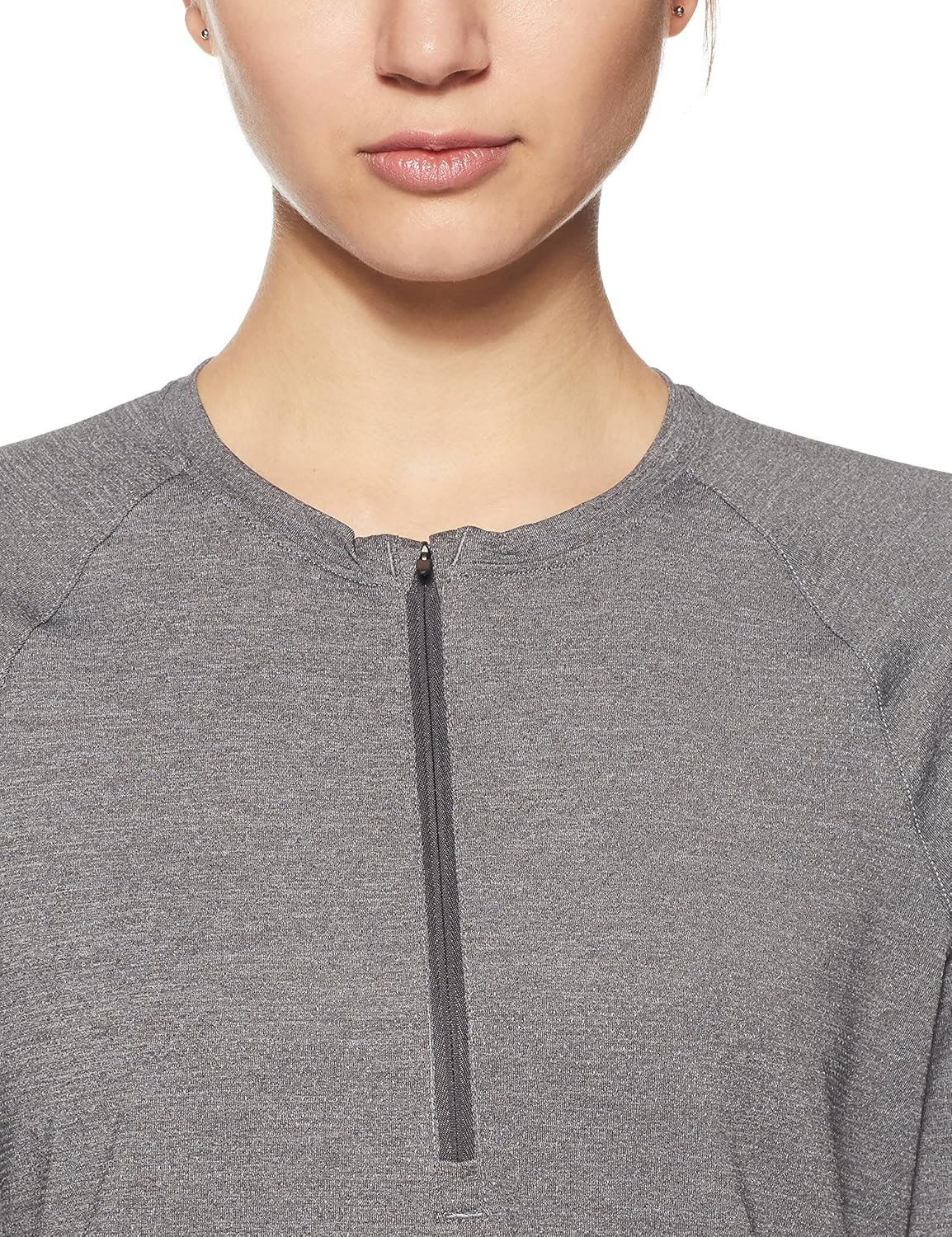 under armour women's sports t-shirt