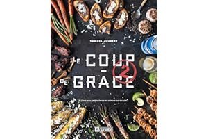 Le Coup de grâce 2: COUP DE GRACE TOME 2