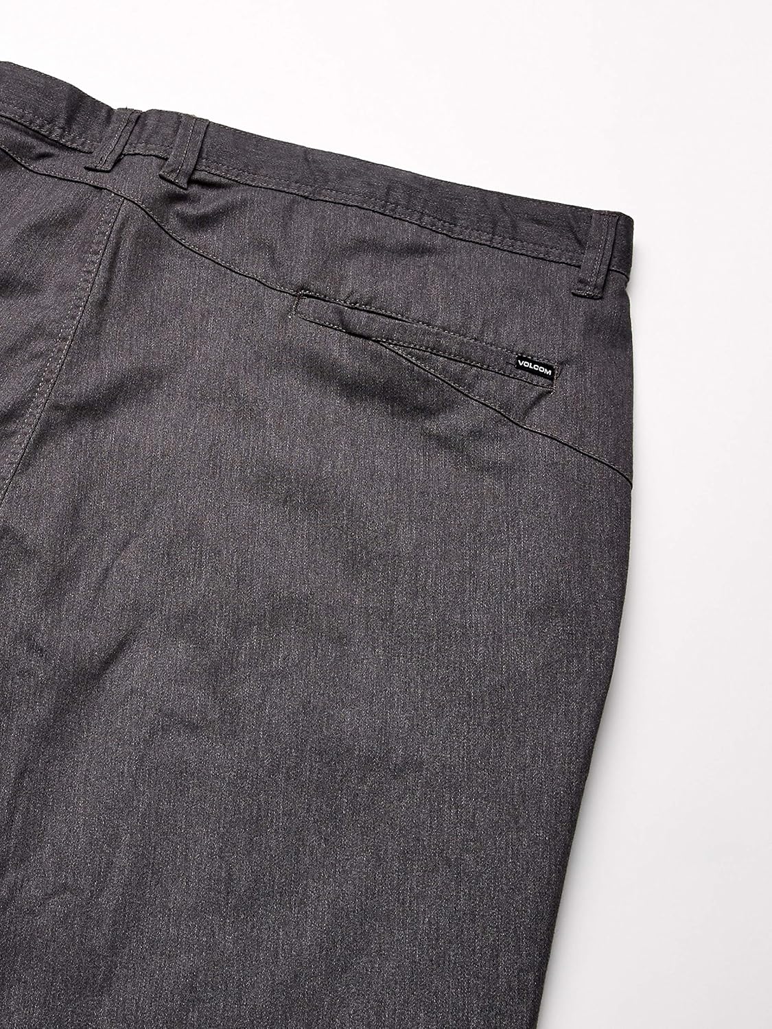 Volcom Men's Frickin Chino Short: Clothing