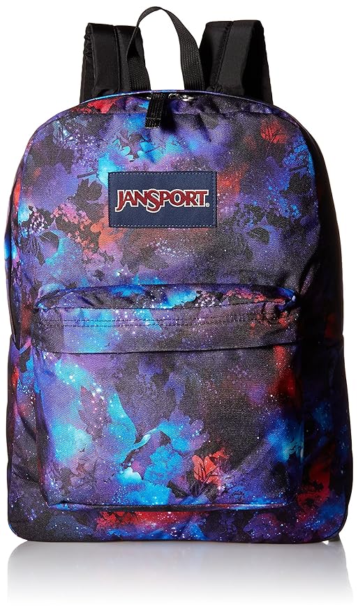 jansport space backpack