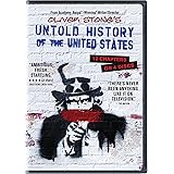 Untold History of the United States (Repackaged/DVD)