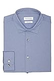 Calvin Klein Men's Dress Shirt Slim Fit Everyday