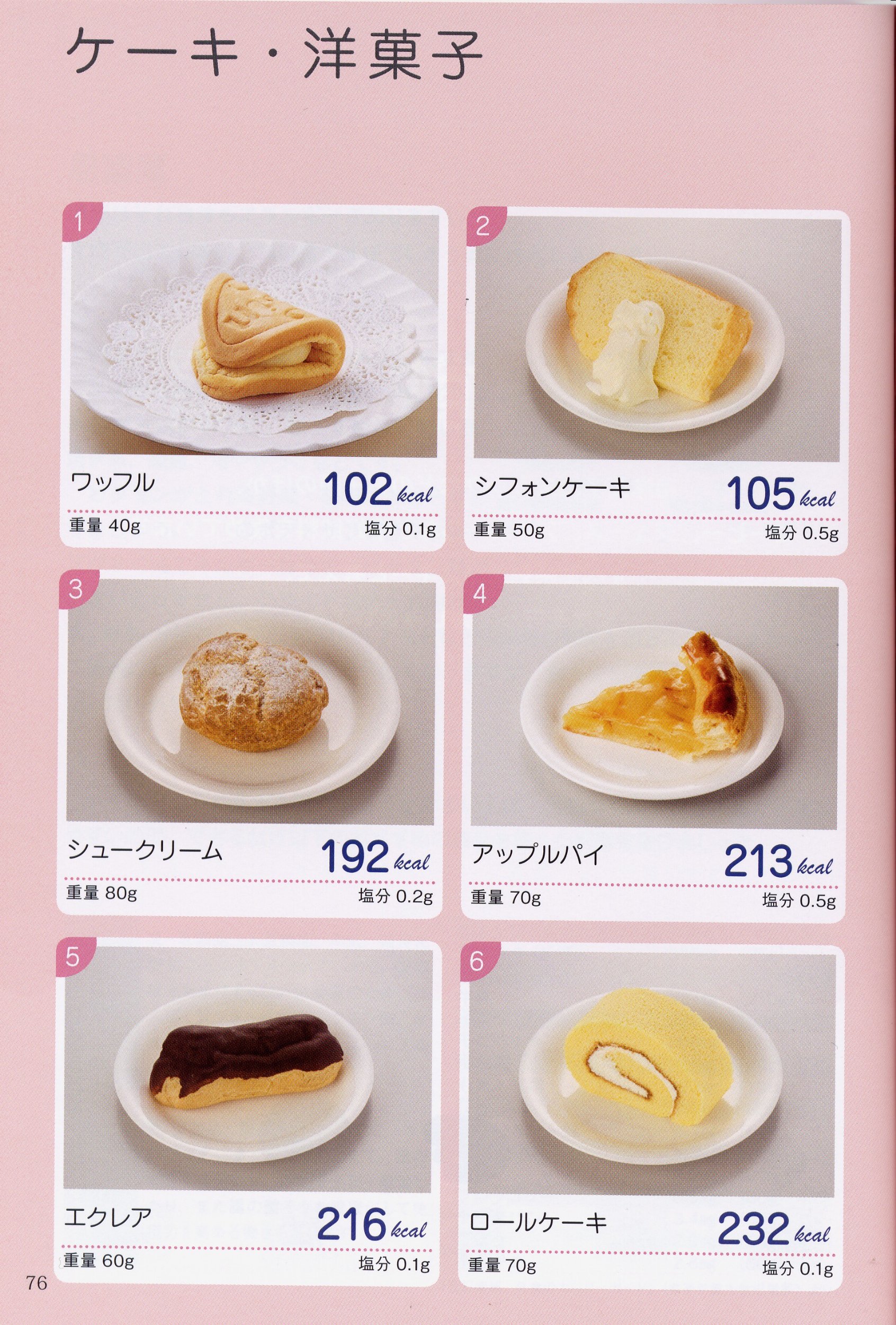 シュークリーム と エクレア の違いは 1分で読める 違いは