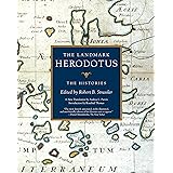 The Landmark Herodotus: The Histories (Landmark Series)