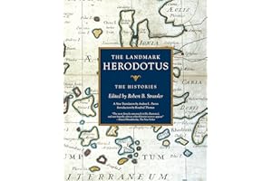 The Landmark Herodotus: The Histories (Landmark Series)