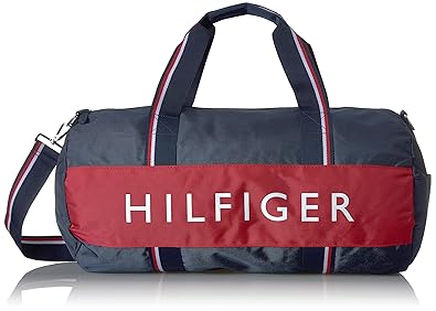 tommy hilfiger duffle bag amazon
