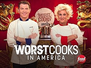 Watch Worst Cooks In America Season 3 | Prime Video Watch Worst Cooks In America Season 3 | Prime Video