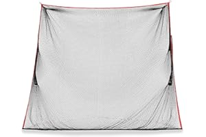 Rukket Sports Haack Golf Net Pro Replacement NET (Netting Only)