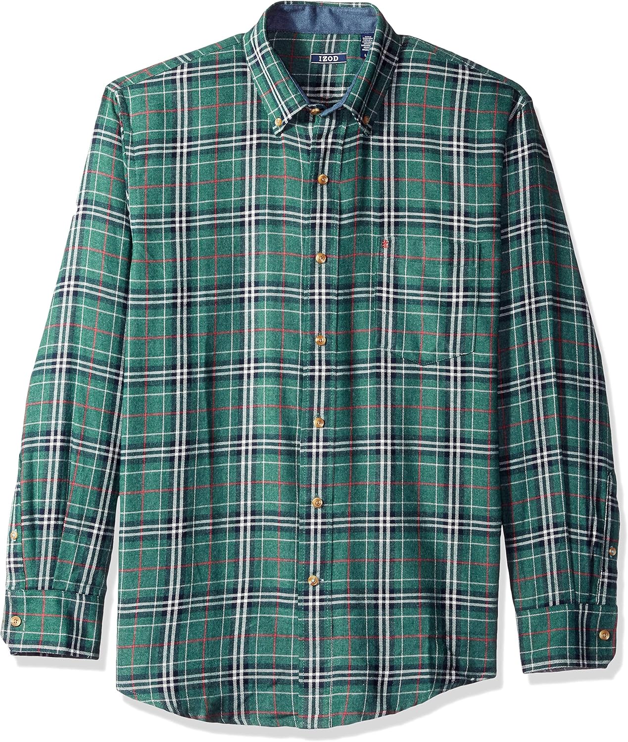 orange pearl snap shirt