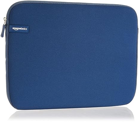 amazonbasics laptop sleeve