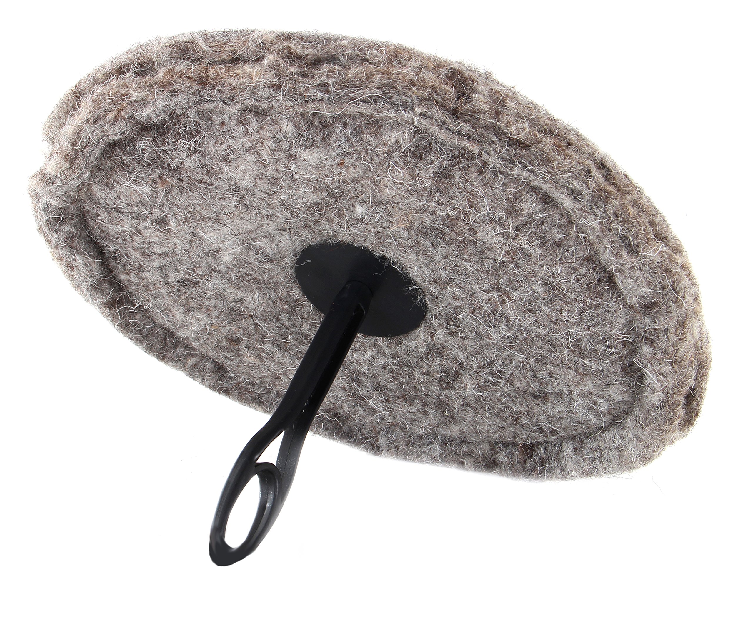 Chimney Sheep 12 Inch Round Chimney Draught Excluder