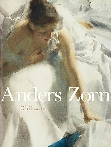 Download Anders Zorn: Sweden's Master Painter PDF