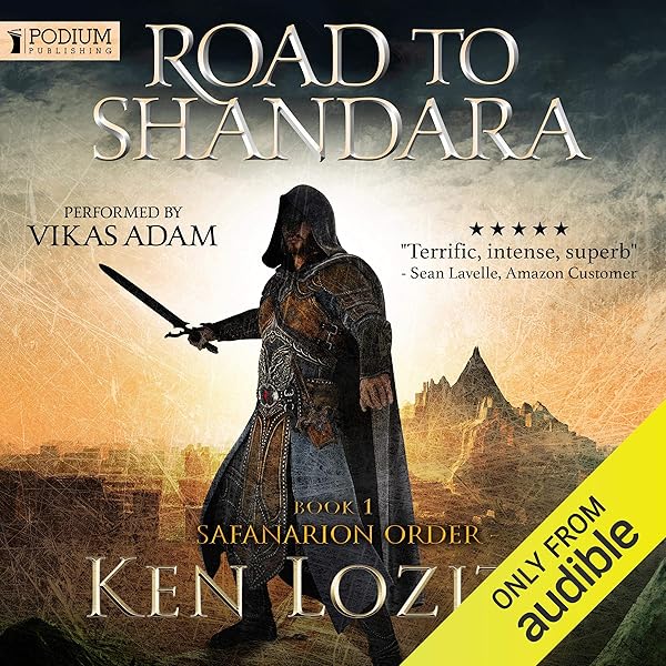 how do i order a book on audible