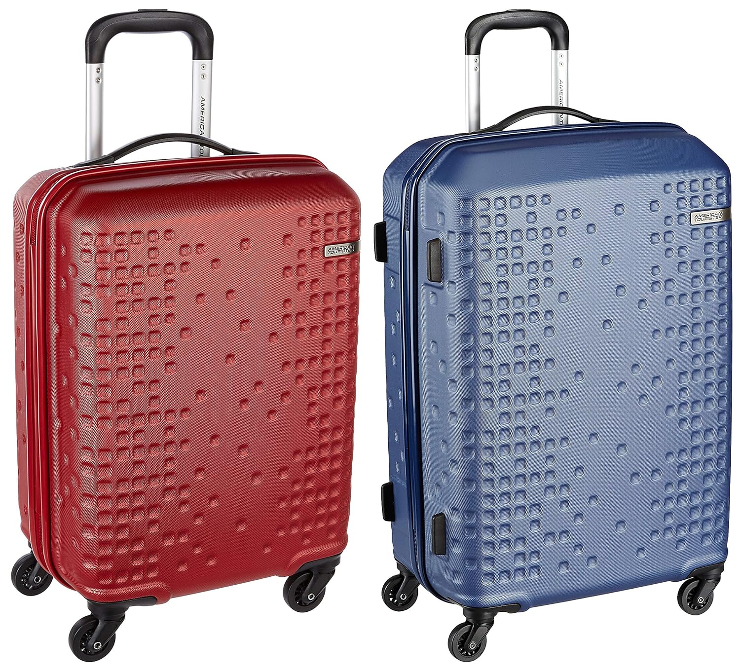 american tourister ellen spinner review