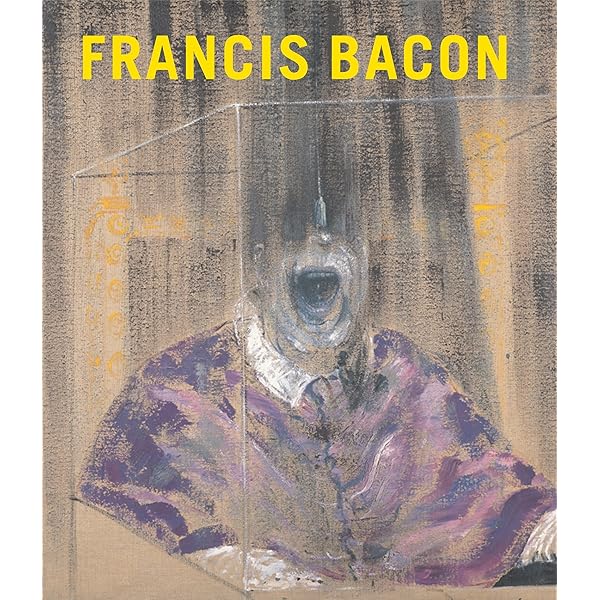 洋書 Francis Bacon Books and Painting 61zS2Q7IP8L.jpg_BO30,255,255,