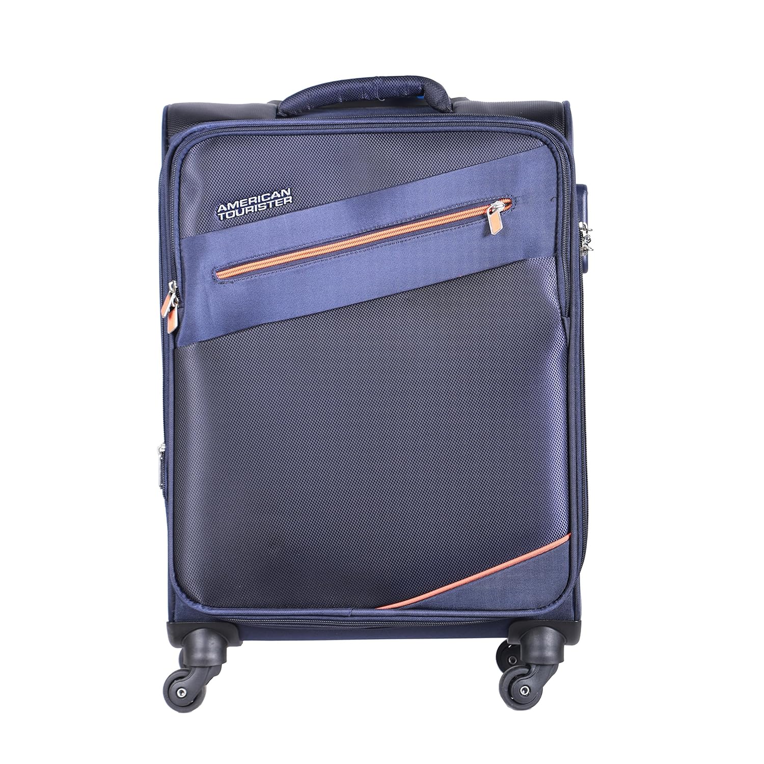 american tourister warranty period
