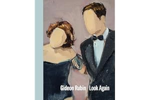 Gideon Rubin – Look Again