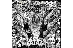 The Great Satan US jewel case