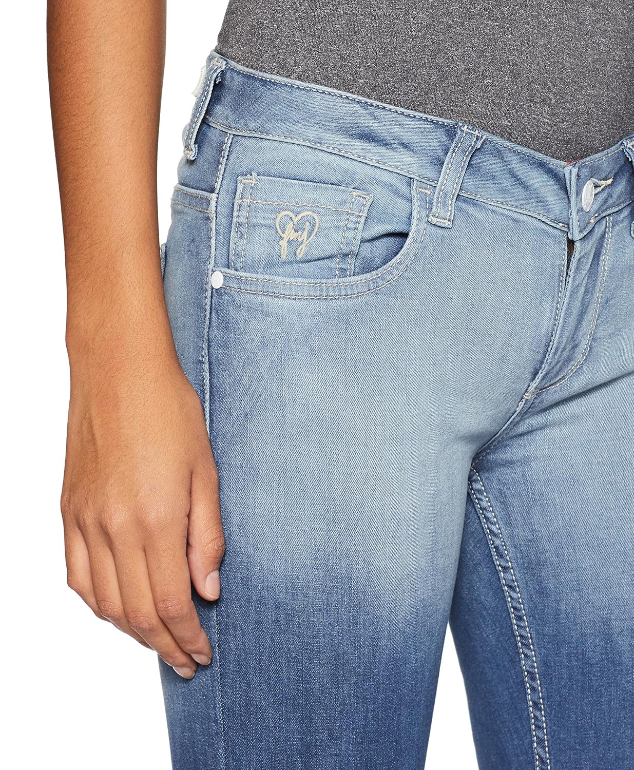 flying machine women's skinny jeans