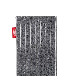 fitBAG Twist Gray Custom Tailored Sleeve for Pine64