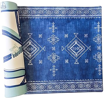 one piece foam play mat