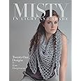 Misty: In Light and Shade by Kim Hargreaves (2010-04-05)