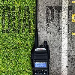 BTECH MURS-V2 200 Fully Customizable Channels MURS