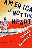America Is Not the Heart: A Novel