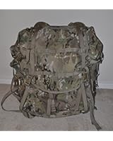 rucksack medium molle ocp multicam usgi army ii 1512 official cam multi rfi nsn issue