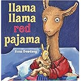 Llama Llama Red Pajama