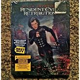 Resident Evil: Retribution