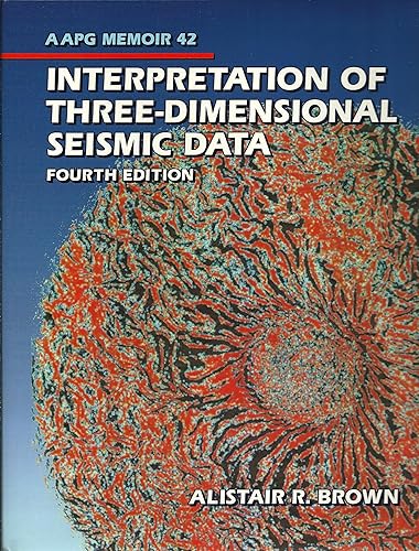 Download Interpretation of Three-Dimensional Seismic Data PDF