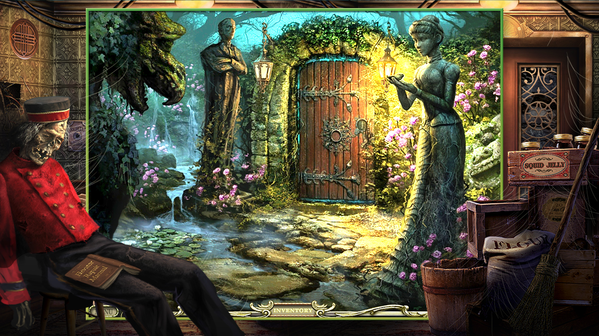 Mystery Case Files Return To Ravenhearst Full Amazon Appstore 