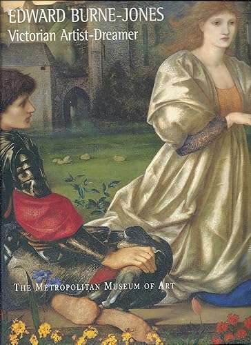 Download Edward Burne-Jones: Victorian Artist-Dreamer PDF